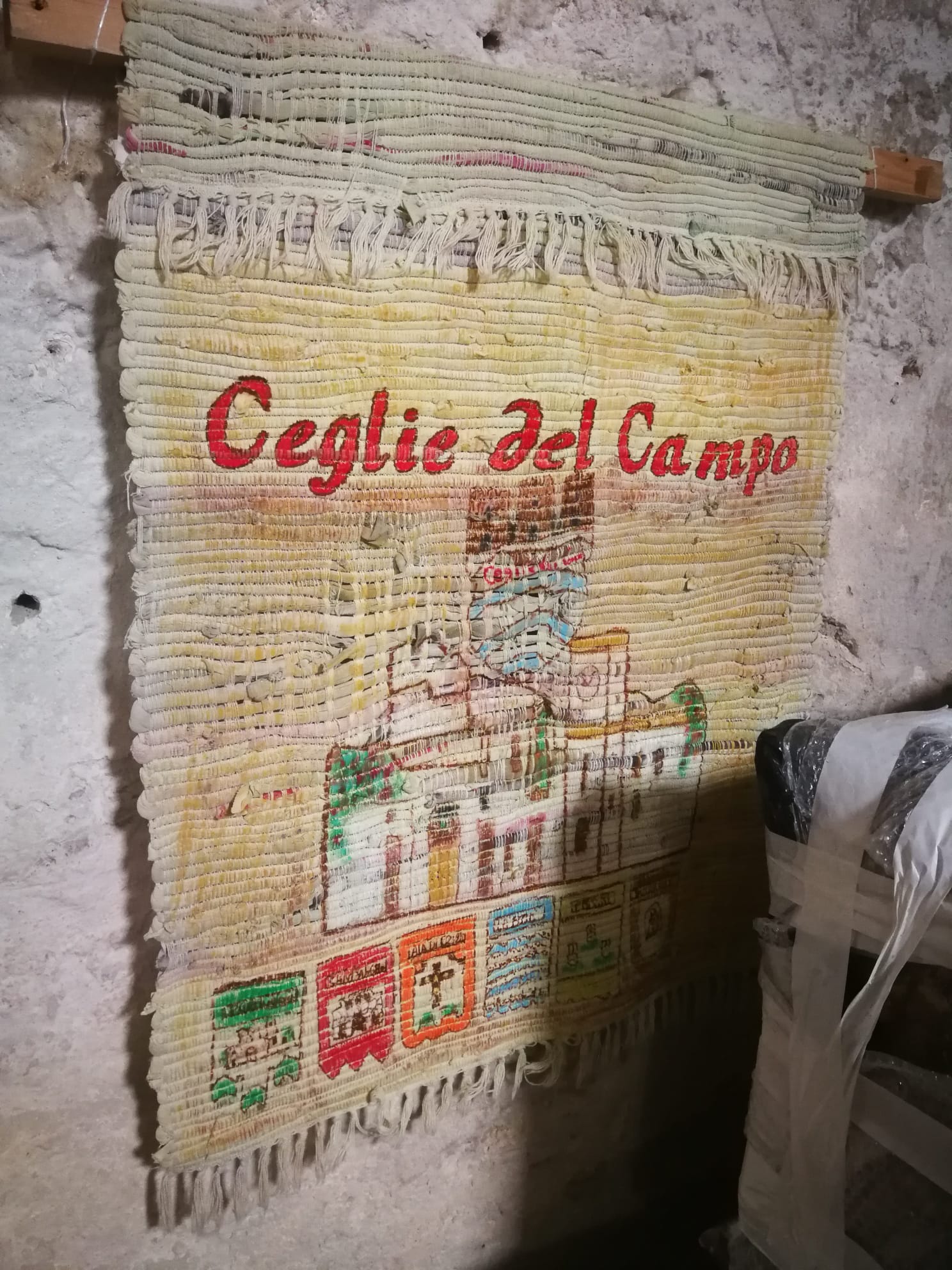 Scopri di più sull'articolo Visita Castello di Ceglie